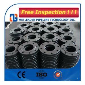 Carbon Steel Flange Slip on ASME B16.5 300#