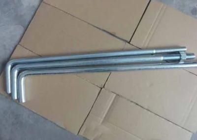 Anchor Bolt