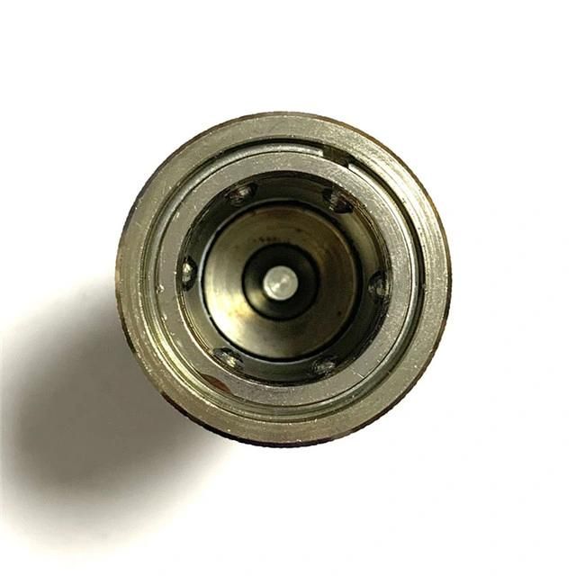 Hydraulic One Touch Coupler Fitting /Socket Pipe Fittings for Water Cooling System