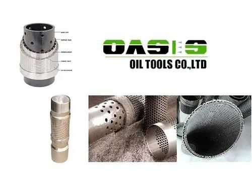 Hot Sell Sand Control Screen