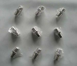 Hex Head Nipple (Forged High Pressure Tube Fittings)