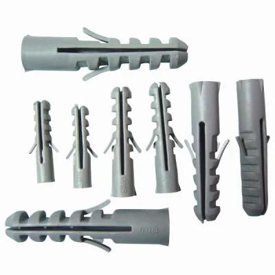 Grey Color PE Nylon Wall Anchor in Guangzhou