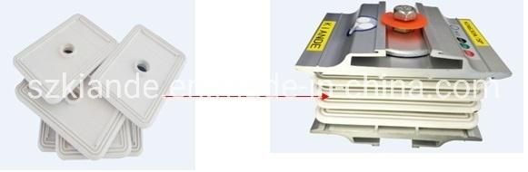 Busbar Rivet Hydraulic Riveting Machine Accessory Busduct Rivet