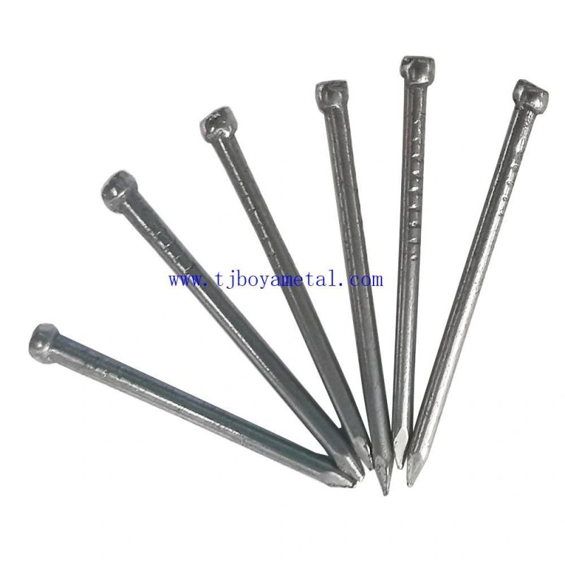 Furniture Nails/Finishing Nails/Polish Lost Head Nails / Lost Head Finishing Nails/Headless Common Nails