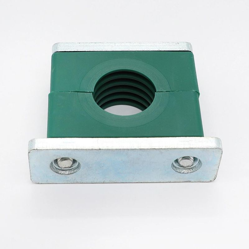 Pipe Fitting Clip PPR Clamp PVC Pipe Clamps Supports