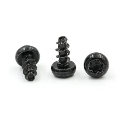 Good Quality Galvanizing Pan Head Torx Self Screws Tornillos Screw