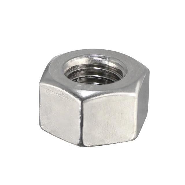 High Quality ANSI B18.2.2 / ASTM Heavy Hex Nuts/Hexagon Nut
