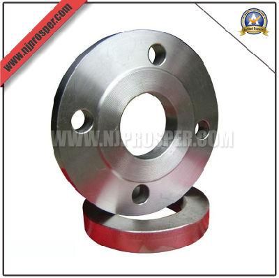 Carbon Steel Flat Flange (YZF-F193)