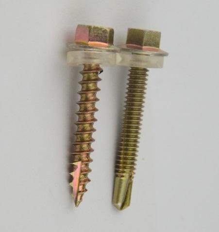 Self Drilling Screw /Taping Screw Roofing Screw