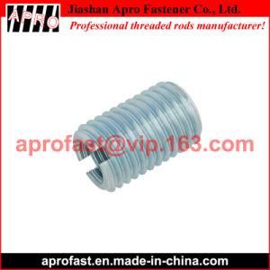 Asphalt Screw Anchor Pipe Reducer Zinc Plated