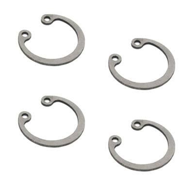 Retaining Ring &amp; Circlip (DIN471/DIN472/DIN6799)