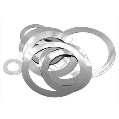 Factory Customized High Precision Stainless Steel Sealing Thin Flat Shim Washer DIN988
