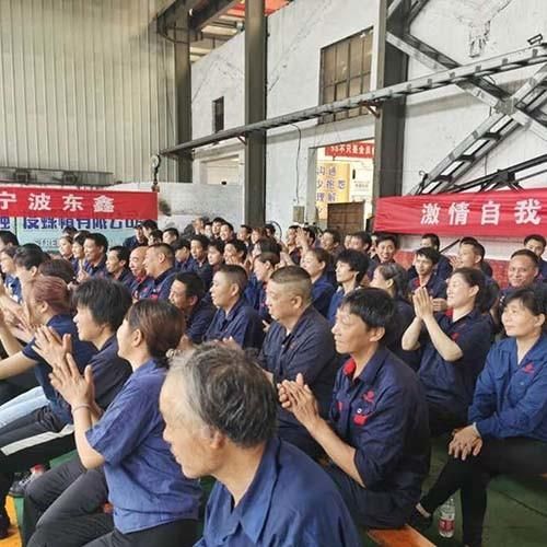 Black Coating Construction Machinery and Equipment High Strength Plain Washers Gasket, Flat Washer