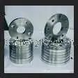 14&prime;&prime; 150lb Stainless Steel 316L ANSI B16.5 Plate Flange