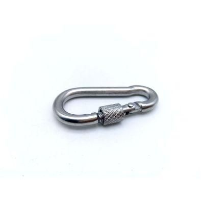 China Factory Directly Rigging Manufacturer DIN5299 Snap Hook