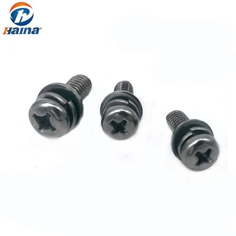 Precision Accessories Glass Screws (micro screw)