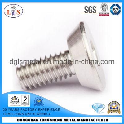 Cup Head Hexagon Socket Cup Head Bolt with Economic