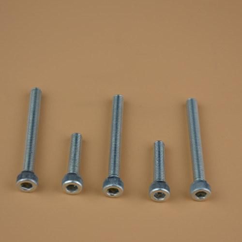 Shoulder Screw Knurling Screw Knurling Bolts Bigger Head Screw Cup Head Screw