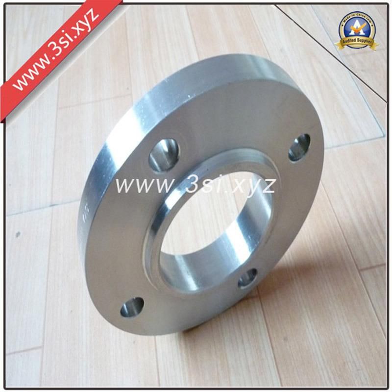 ASTM A105 Carbon Steel Slip on Flange (YZF-E414)