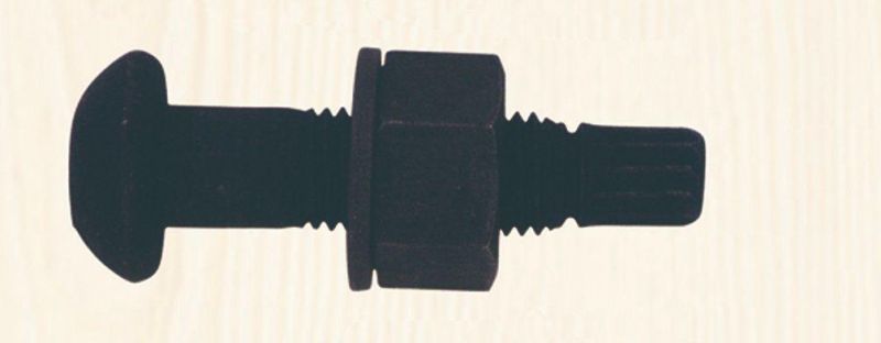 Carbon Steel High-Strength Bolt
