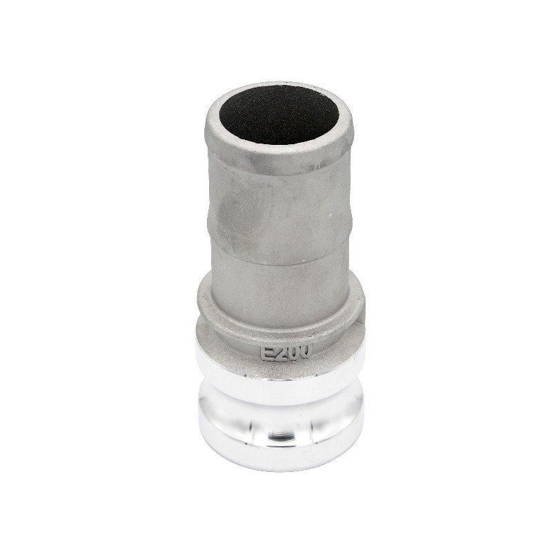 Aluminum Camlock Quick Connector Female All Types