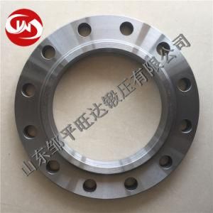 Carbon Steel and Q235, A105, C22.8, Pg265h Steel and Flanges