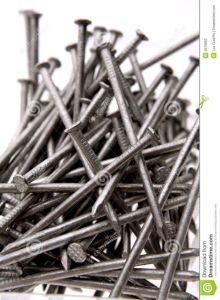1&quot;1.5&quot;2&quot; 2.5&quot; 3&quot; 4&quot; Galvanized for Building and Construction/ Black Coated Steel Concrete Nails