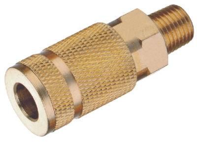 Aro Type Pneumatic Air Tools Quick Coupler Manufacturer