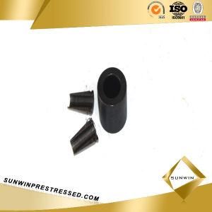 China Post Tension 0.6&quot; High Steel Prestressed Anchorage