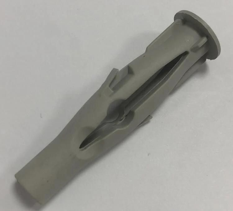 Plastic Anchor Wall Plug Expansion Hollow Cavity Anchor