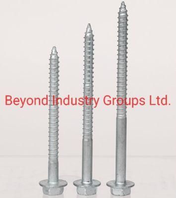 Roofing Screw Suppliers