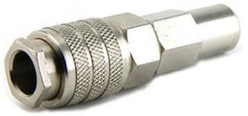 Ec Series Compact Quick Coupler Manufacturer