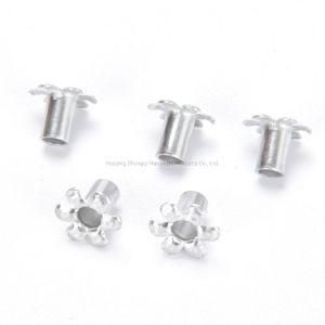 Customized Semi-Tubular Rivet