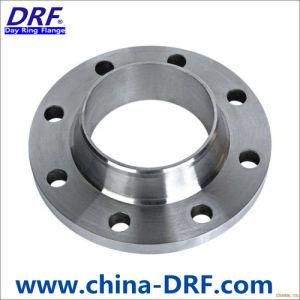 Welding Neck Flange Factory