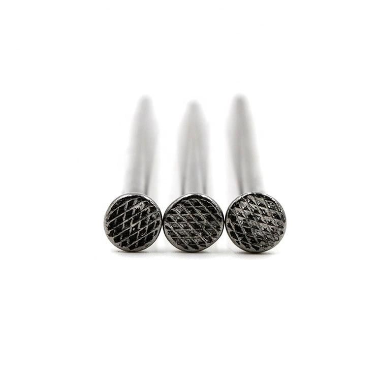 Manufacturer Wholesale High Quality Common Iron Nail