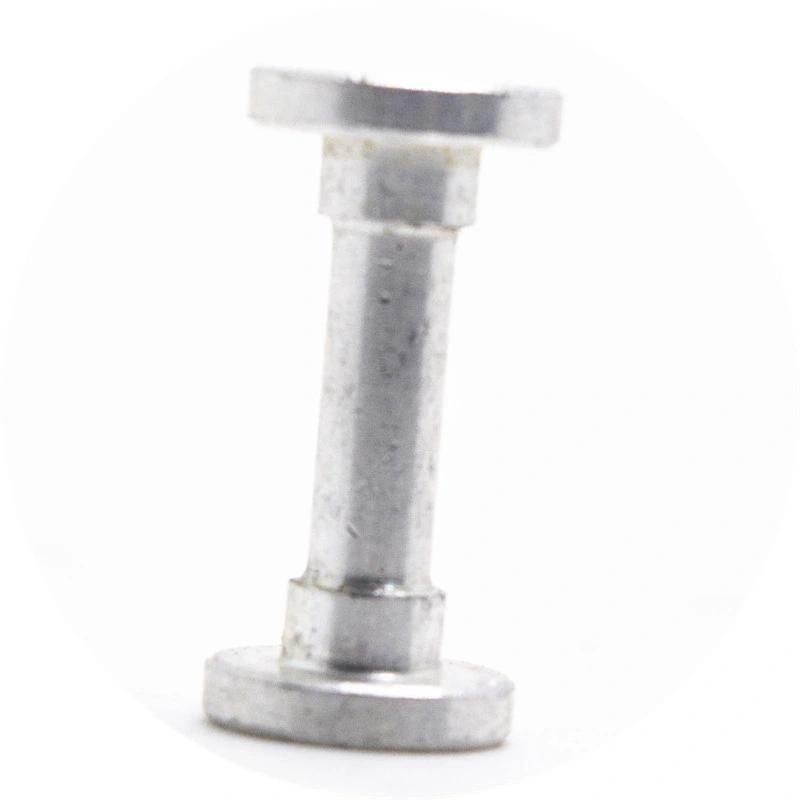 Aluminum Cylindrical Pin