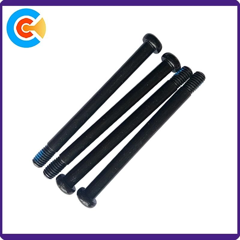 DIN912 Socket Cap Screw Cross Head Screws