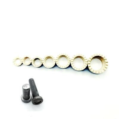 Structural Bolts Welding Shear Stud for Stud Welding