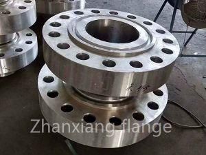 Boiler Flange, Forging Rings, Forged Flange