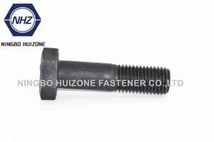 Heavy Hex Bolts ASTM A490 Type 1