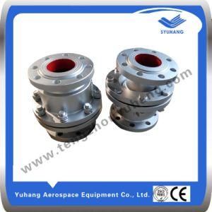 Steel Swing Joints, Compensators