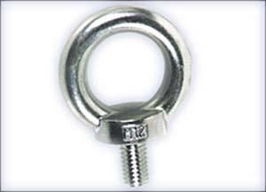 DIN580 Eye Bolt (M12)