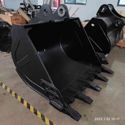 Bucket for Excavator Daewoo Dh350