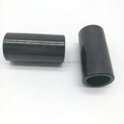 Customized Bushing Black Finish Bush 8.8 Grade