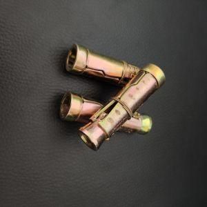 Heavy Duty 4PCS Shield Anchor (M6*50/M8*60/M10*70/M12*90)