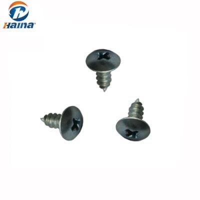 Phillips Pan Head Screws