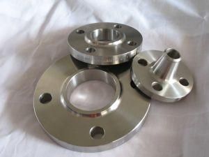 304 &amp; 316 Ss/CS/as Socket Welding/Slip-on/Lap Jiont Flange