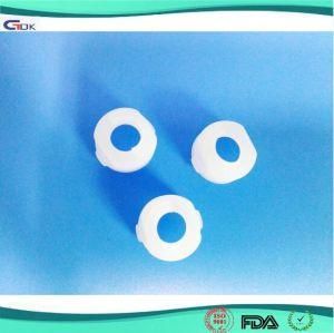 Custom Waterproof Clear Auto Silicone Rubber Gasket for Reversing Radar