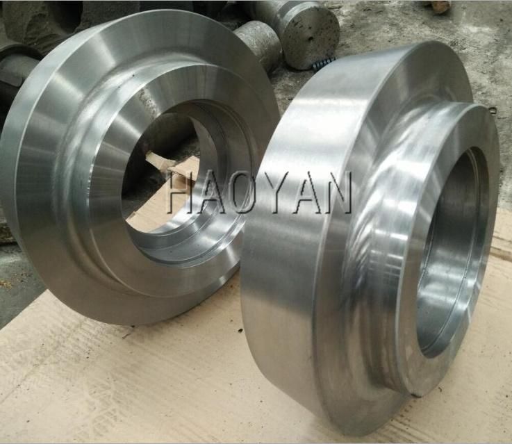 Forging/Forged Retaining Ring