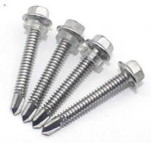 Self Drilling Screws